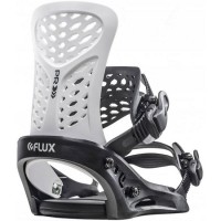 Flux PR (Black/White) - 24
